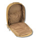 Botiquin Mochila TAC Basic Coyote Botiquin Mochila TAC Basic Coyote